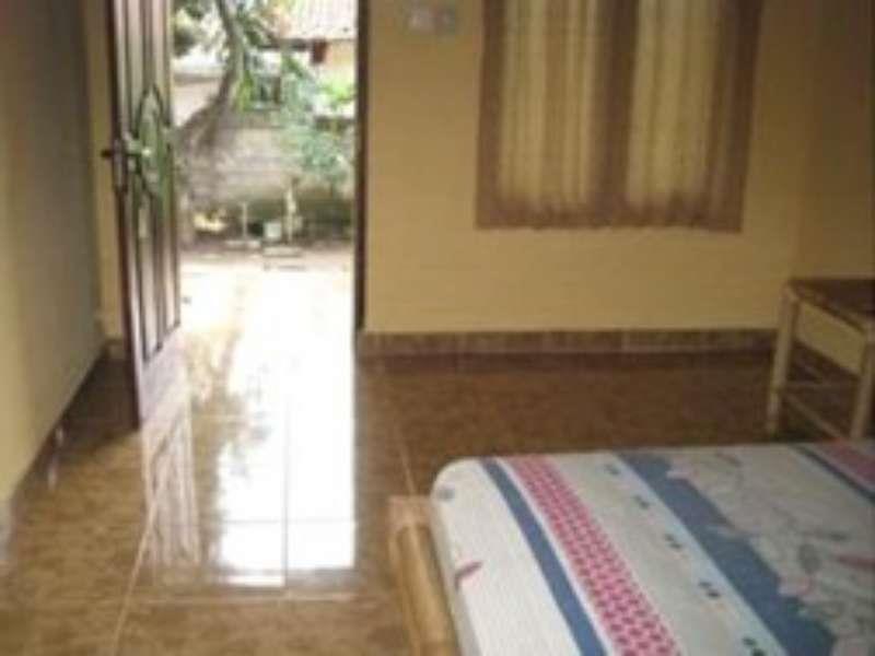 Mangsit Family Garden Homestay מראה חיצוני תמונה