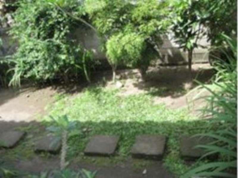 Mangsit Family Garden Homestay מראה חיצוני תמונה
