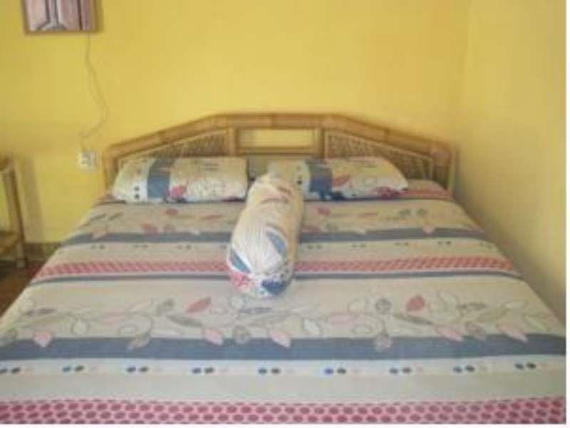 Mangsit Family Garden Homestay מראה חיצוני תמונה