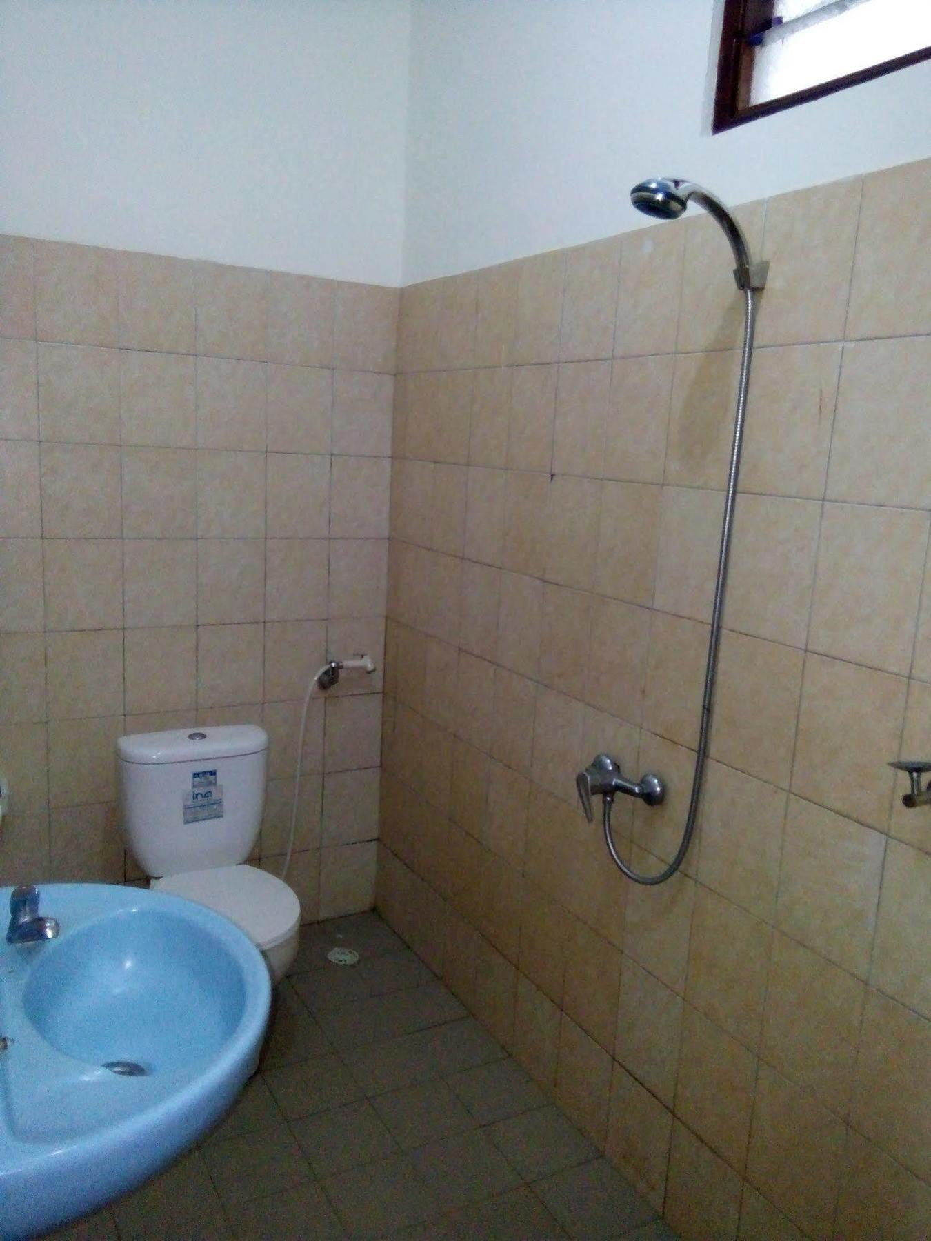 Mangsit Family Garden Homestay מראה חיצוני תמונה